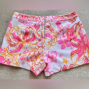 Brand new Lilly Pulitzer bright shorts - NWOT